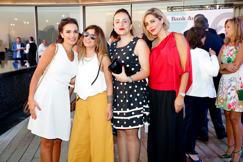 ACC Unveils its Signature Unit by M Holding with the Launch of the B11 Beirut, A Residential Project